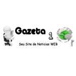 Logo da emissora Rádio Gazeta 1