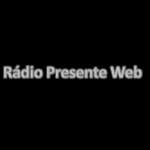 Logo da emissora Rádio Presente Web