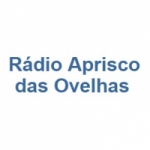 Logo da emissora Rádio Aprisco das Ovelhas