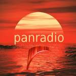 Logo da emissora Panradio