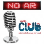 Logo da emissora Rádio Club 89.1 FM