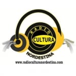 Logo da emissora Rádio Cultura Nordestina