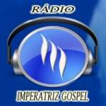 Logo da emissora Rádio Imperatriz Gospel