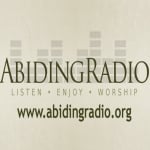 Logo da emissora Abiding Radio - Sacred