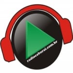 Logo da emissora Rádio Caburaí