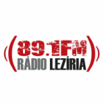 Logo da emissora Rádio Lezíria 89.1 FM