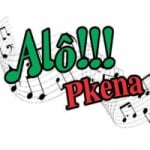 Logo da emissora Alô Pkena