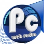 Logo da emissora Painel de Controle Web Rádio
