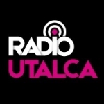 Logo da emissora Radio Universidad de Talca 102.1 FM