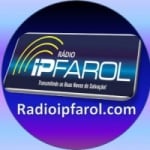 Logo da emissora Rádio IP Farol