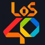 Logo da emissora Radio Los 40 89.7 FM