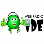 Logo da emissora Rádio Ide