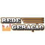 Logo da emissora Rede Geração