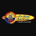 Logo da emissora Radio Ecua Chicha HD