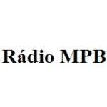 Logo da emissora MPB FM