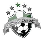 Logo da emissora Rádio Sport Club