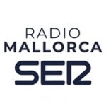 Logo da emissora Radio Mallorca 1080 AM 103.2 FM