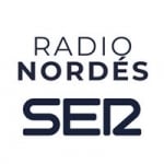 Logo da emissora Radio Nordés 92.2 FM