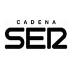 Logo da emissora Radio Cadena SER Talavera 96.7 FM