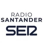 Logo da emissora Radio Santander 1485 AM 102.4 FM