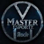 Logo da emissora Master Esporte