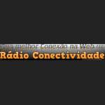 Logo da emissora Rádio Conectividade