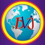 Logo da emissora Rádio Bravida Jesus