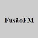 Logo da emissora Fusion FM