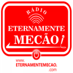 Logo da emissora Eternamente Mecão