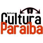 Logo da emissora Rádio Cultura Paraíba