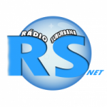 Logo da emissora Rádio Suburbana Net