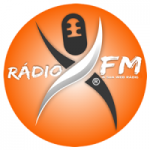 Logo da emissora Rádio Xinguara FM