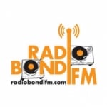 Logo da emissora Radio Bondi 91.1 FM