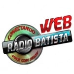 Logo da emissora Rádio Batista Livramento