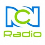 Logo da emissora Radio RCN 980 AM