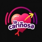 Logo da emissora Radio La Cariñosa 610 AM