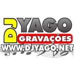 Logo da emissora Rádio DJ Yago Net