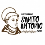 Logo da emissora Web Rádio Santo Antonio