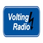 Logo da emissora Volting Webradio