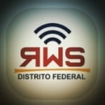 Logo da emissora Rádio Web Sobradinho