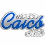 Logo da emissora Rádio Caicó Hits