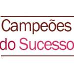 Logo da emissora Campeões do Sucesso