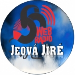 Logo da emissora Rádio Jeova Jireh