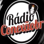 Logo da emissora Rádio Conexão BR