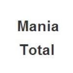 Logo da emissora Mania Total