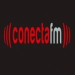 Logo da emissora Conecta Gospel FM