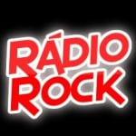 Logo da emissora Rádio Rock