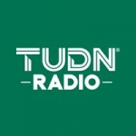 Logo da emissora KBZO 1460 AM TUDN Radio