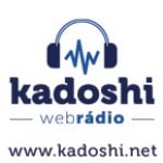 Logo da emissora Kadoshi Webrádio