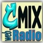 Logo da emissora CMIX Web Rádio